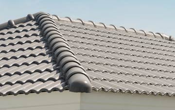 advantages of Ridlington Street clay roofing