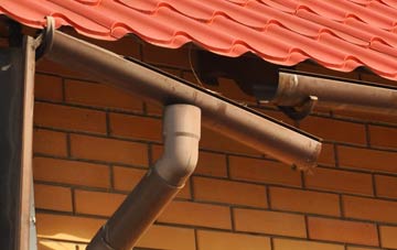 Ridlington Street gutter repair costs