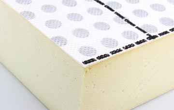 meeting Ridlington Street building codes