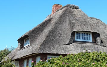 thatch roofing Ridlington Street, Norfolk