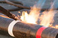 Ridlington Street flat roofing replacement