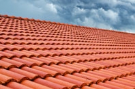 Ridlington Street roofing tiles